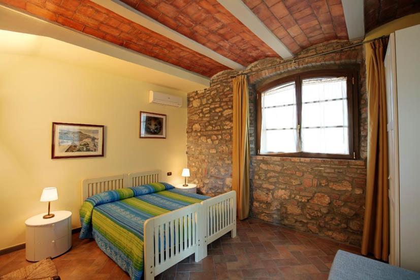 Villa Agriturismo Cannavota Follonica Exterior foto